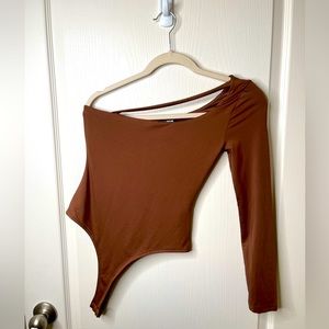 Fashion Nova - Body Suit